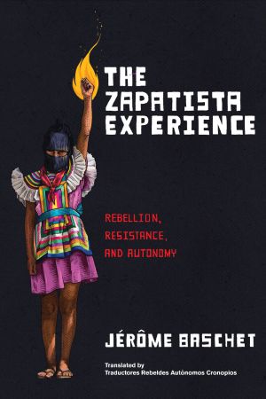 The Zapatista Experience (Ebook)